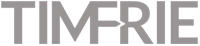 Tim Frie Logo