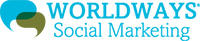 Worldways Social Marketing Logo